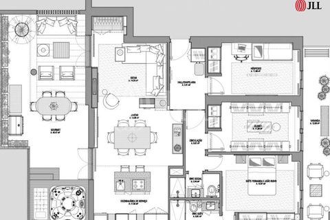 Lejlighed i Alges, Lisbon, Alges - € 775.000 | Ref: 97288 - foto 34