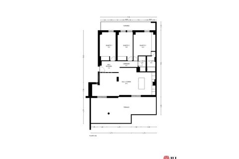 Lejlighed i Alges, Lisbon, Alges - € 775.000 | Ref: 97288 - foto 35