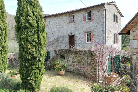 Villa a Lucca, Lucca, Lucca - € 290.000 | Ref: IA04218 - foto 3