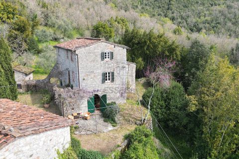 Villa a Lucca, Lucca, Lucca - € 290.000 | Ref: IA04218 - foto 4