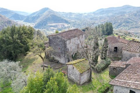 Villa a Lucca, Lucca, Lucca - € 290.000 | Ref: IA04218 - foto 6