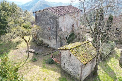 Villa a Lucca, Lucca, Lucca - € 290.000 | Ref: IA04218 - foto 7