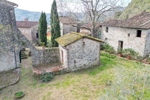 Villa a Lucca, Lucca, Lucca - € 290.000 | Ref: IA04218 - foto 8