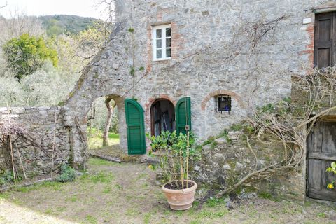 Villa a Lucca, Lucca, Lucca - € 290.000 | Ref: IA04218 - foto 9