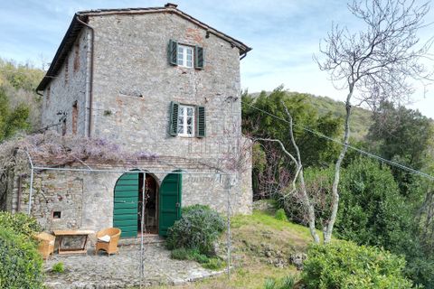 Villa a Lucca, Lucca, Lucca - € 290.000 | Ref: IA04218 - foto 12