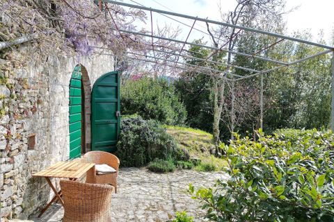 Villa a Lucca, Lucca, Lucca - € 290.000 | Ref: IA04218 - foto 13