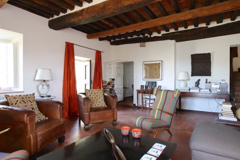Villa a Lucca, Lucca, Lucca - € 290.000 | Ref: IA04218 - foto 14