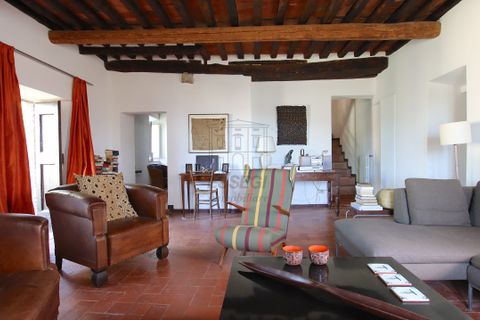 Villa a Lucca, Lucca, Lucca - € 290.000 | Ref: IA04218 - foto 15
