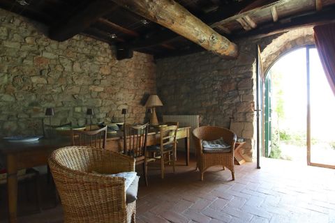 Villa a Lucca, Lucca, Lucca - € 290.000 | Ref: IA04218 - foto 18