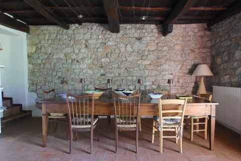 Villa a Lucca, Lucca, Lucca - € 290.000 | Ref: IA04218 - foto 19