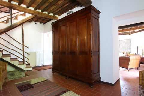 Villa a Lucca, Lucca, Lucca - € 290.000 | Ref: IA04218 - foto 21