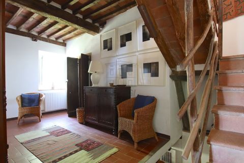 Villa a Lucca, Lucca, Lucca - € 290.000 | Ref: IA04218 - foto 22