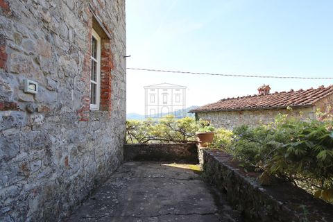 Villa a Lucca, Lucca, Lucca - € 290.000 | Ref: IA04218 - foto 23