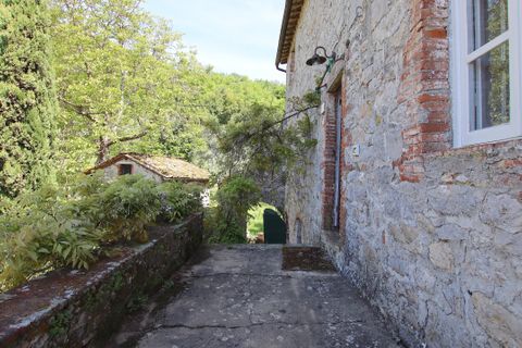 Villa a Lucca, Lucca, Lucca - € 290.000 | Ref: IA04218 - foto 24