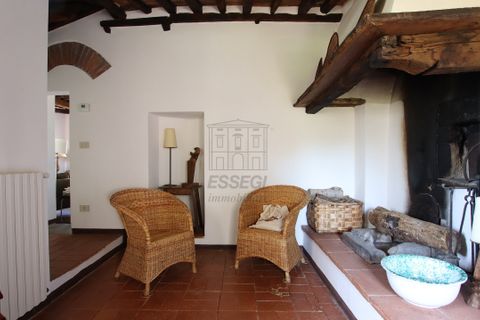 Villa a Lucca, Lucca, Lucca - € 290.000 | Ref: IA04218 - foto 27