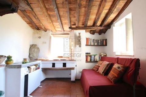 Villa a Lucca, Lucca, Lucca - € 290.000 | Ref: IA04218 - foto 28