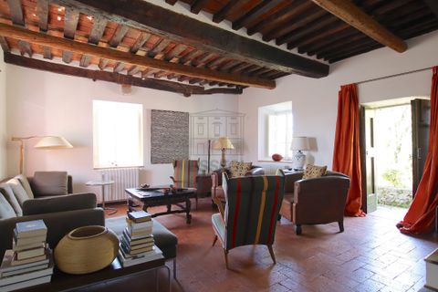 Villa a Lucca, Lucca, Lucca - € 290.000 | Ref: IA04218 - foto 30