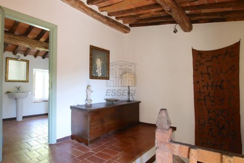 Villa a Lucca, Lucca, Lucca - € 290.000 | Ref: IA04218 - foto 31