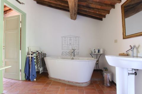 Villa a Lucca, Lucca, Lucca - € 290.000 | Ref: IA04218 - foto 32