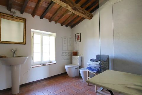 Villa a Lucca, Lucca, Lucca - € 290.000 | Ref: IA04218 - foto 33
