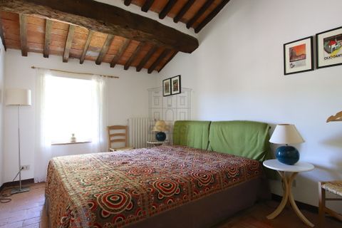 Villa a Lucca, Lucca, Lucca - € 290.000 | Ref: IA04218 - foto 35