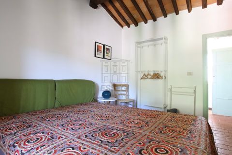 Villa a Lucca, Lucca, Lucca - € 290.000 | Ref: IA04218 - foto 36