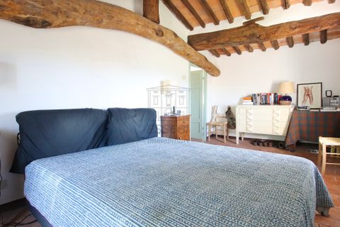 Villa a Lucca, Lucca, Lucca - € 290.000 | Ref: IA04218 - foto 37