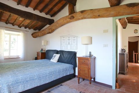 Villa a Lucca, Lucca, Lucca - € 290.000 | Ref: IA04218 - foto 40