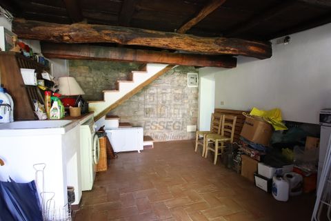 Villa a Lucca, Lucca, Lucca - € 290.000 | Ref: IA04218 - foto 41