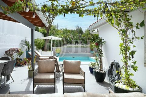 Villa i Cascais, Lisbon, Cascais - € 2.495.000 | Ref: 96959 - foto 1