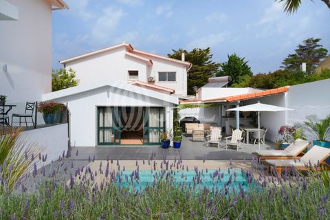 Villa i Cascais, Lisbon, Cascais - € 2.495.000 | Ref: 96959 - foto 3