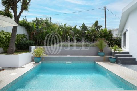 Villa i Cascais, Lisbon, Cascais - € 2.495.000 | Ref: 96959 - foto 5