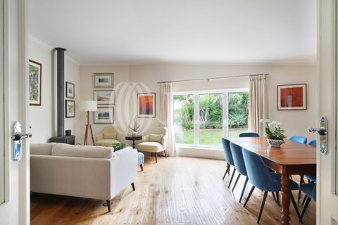 Villa i Cascais, Lisbon, Cascais - € 2.495.000 | Ref: 96959 - foto 2