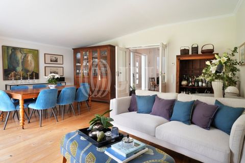 Villa i Cascais, Lisbon, Cascais - € 2.495.000 | Ref: 96959 - foto 4