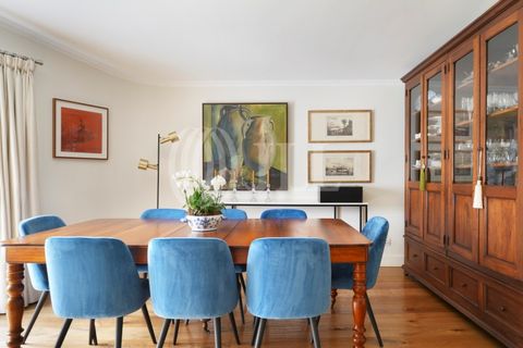 Villa i Cascais, Lisbon, Cascais - € 2.495.000 | Ref: 96959 - foto 6