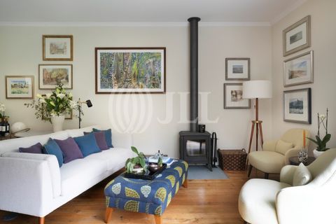 Villa i Cascais, Lisbon, Cascais - € 2.495.000 | Ref: 96959 - foto 7