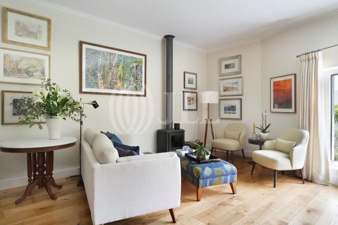 Villa i Cascais, Lisbon, Cascais - € 2.495.000 | Ref: 96959 - foto 8