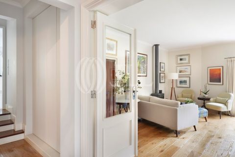 Villa i Cascais, Lisbon, Cascais - € 2.495.000 | Ref: 96959 - foto 9