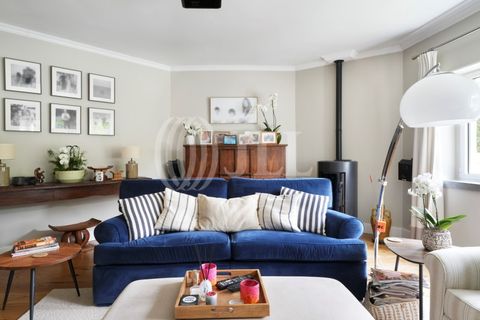 Villa i Cascais, Lisbon, Cascais - € 2.495.000 | Ref: 96959 - foto 10