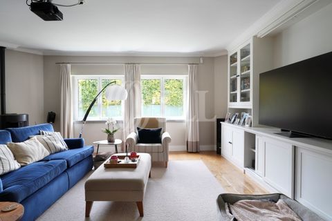 Villa i Cascais, Lisbon, Cascais - € 2.495.000 | Ref: 96959 - foto 12