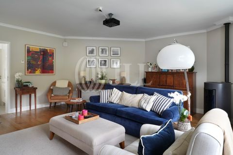 Villa i Cascais, Lisbon, Cascais - € 2.495.000 | Ref: 96959 - foto 13