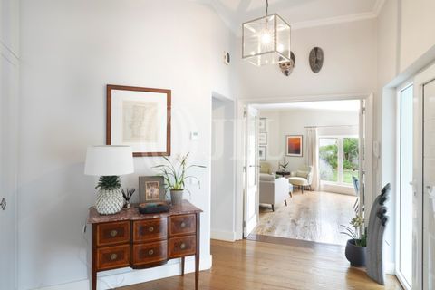 Villa i Cascais, Lisbon, Cascais - € 2.495.000 | Ref: 96959 - foto 14