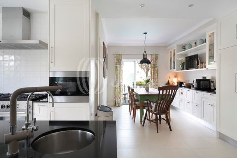 Villa i Cascais, Lisbon, Cascais - € 2.495.000 | Ref: 96959 - foto 18