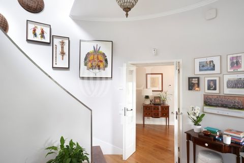 Villa i Cascais, Lisbon, Cascais - € 2.495.000 | Ref: 96959 - foto 20