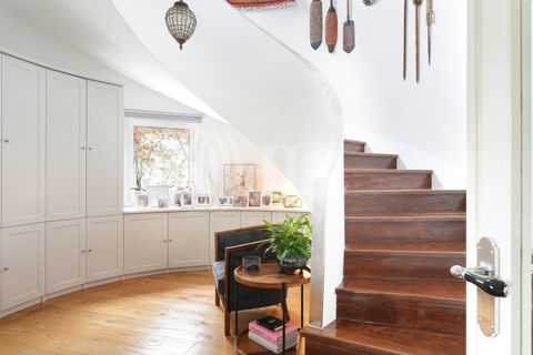 Villa i Cascais, Lisbon, Cascais - € 2.495.000 | Ref: 96959 - foto 21