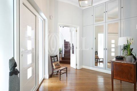 Villa i Cascais, Lisbon, Cascais - € 2.495.000 | Ref: 96959 - foto 22