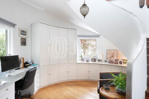 Villa i Cascais, Lisbon, Cascais - € 2.495.000 | Ref: 96959 - foto 23