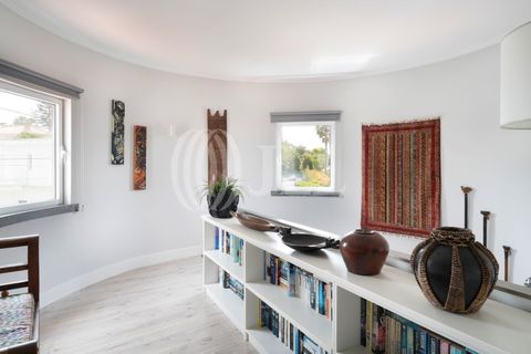 Villa i Cascais, Lisbon, Cascais - € 2.495.000 | Ref: 96959 - foto 26