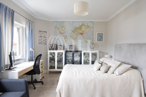 Villa i Cascais, Lisbon, Cascais - € 2.495.000 | Ref: 96959 - foto 27