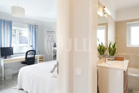 Villa i Cascais, Lisbon, Cascais - € 2.495.000 | Ref: 96959 - foto 28